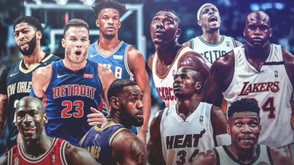 2023-24 NBA重大行程,這裡看NBA PTT熱搜新聞! 2 NBA季後賽賽程新賽制