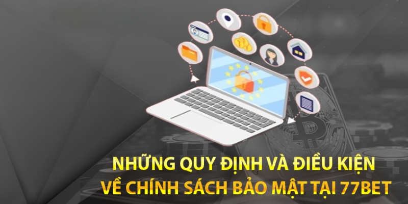 Nội dung của chính sách bảo mật tại 77Bet