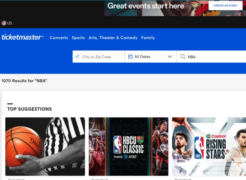 2025NBA明星賽免費直播線上看！運彩下注、比賽門票哪裡買？