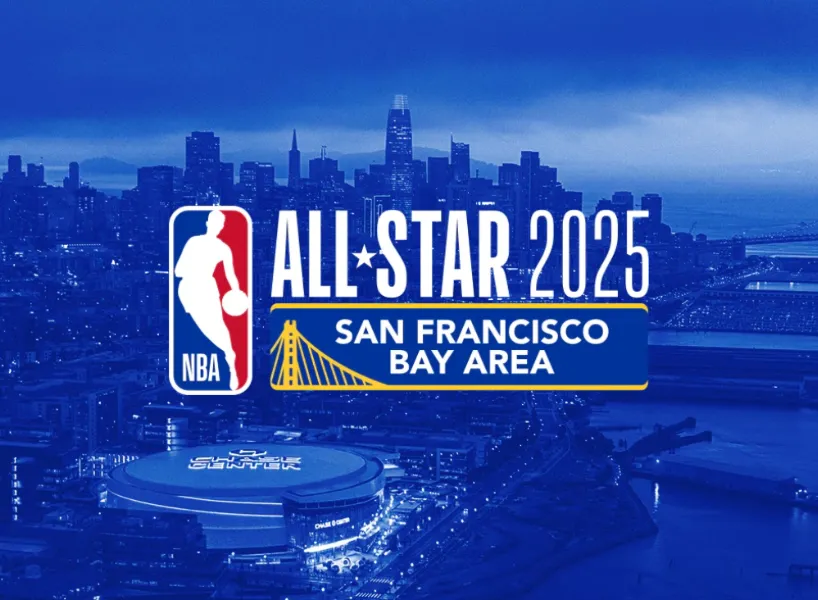 2025NBA明星賽免費直播線上看！運彩下注、比賽門票哪裡買？