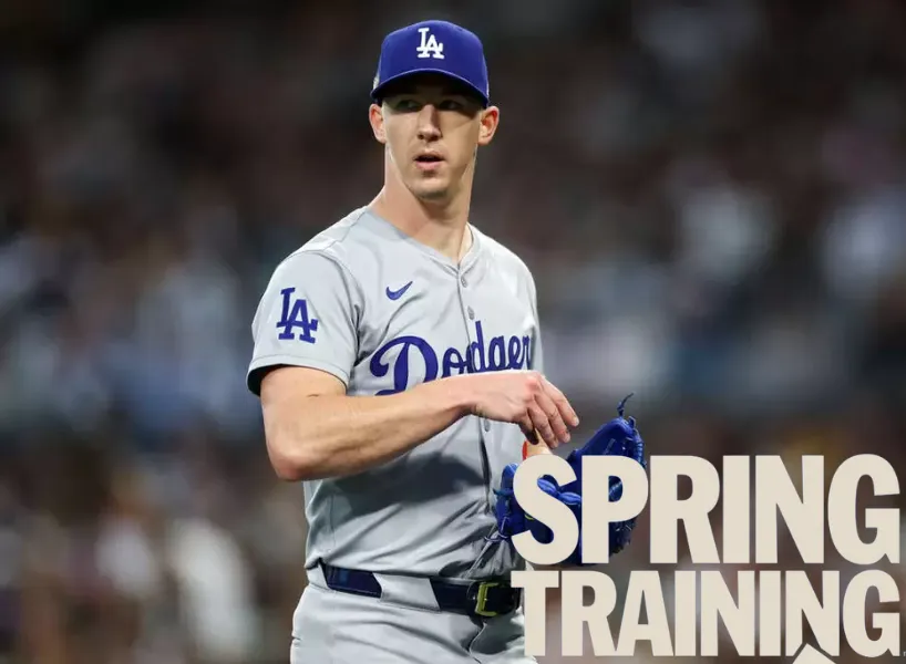 2025MLB季前賽